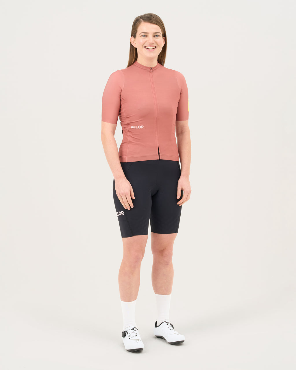 Women - Jersey Dunes - Velor-cycling