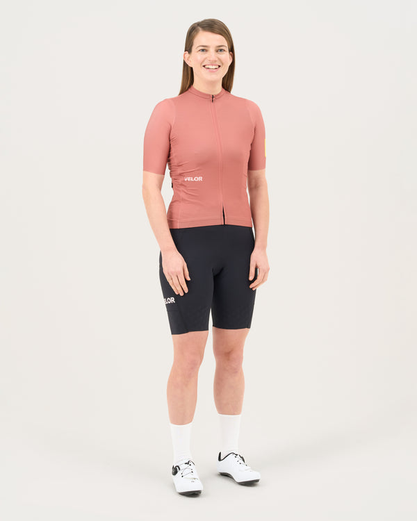 Dames - Fietsshirt Dunes