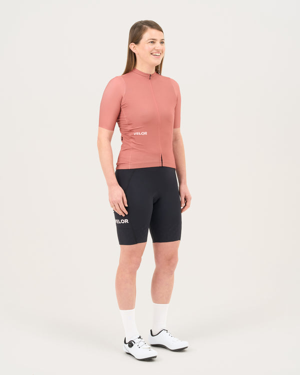 Dames - Fietsshirt Dunes