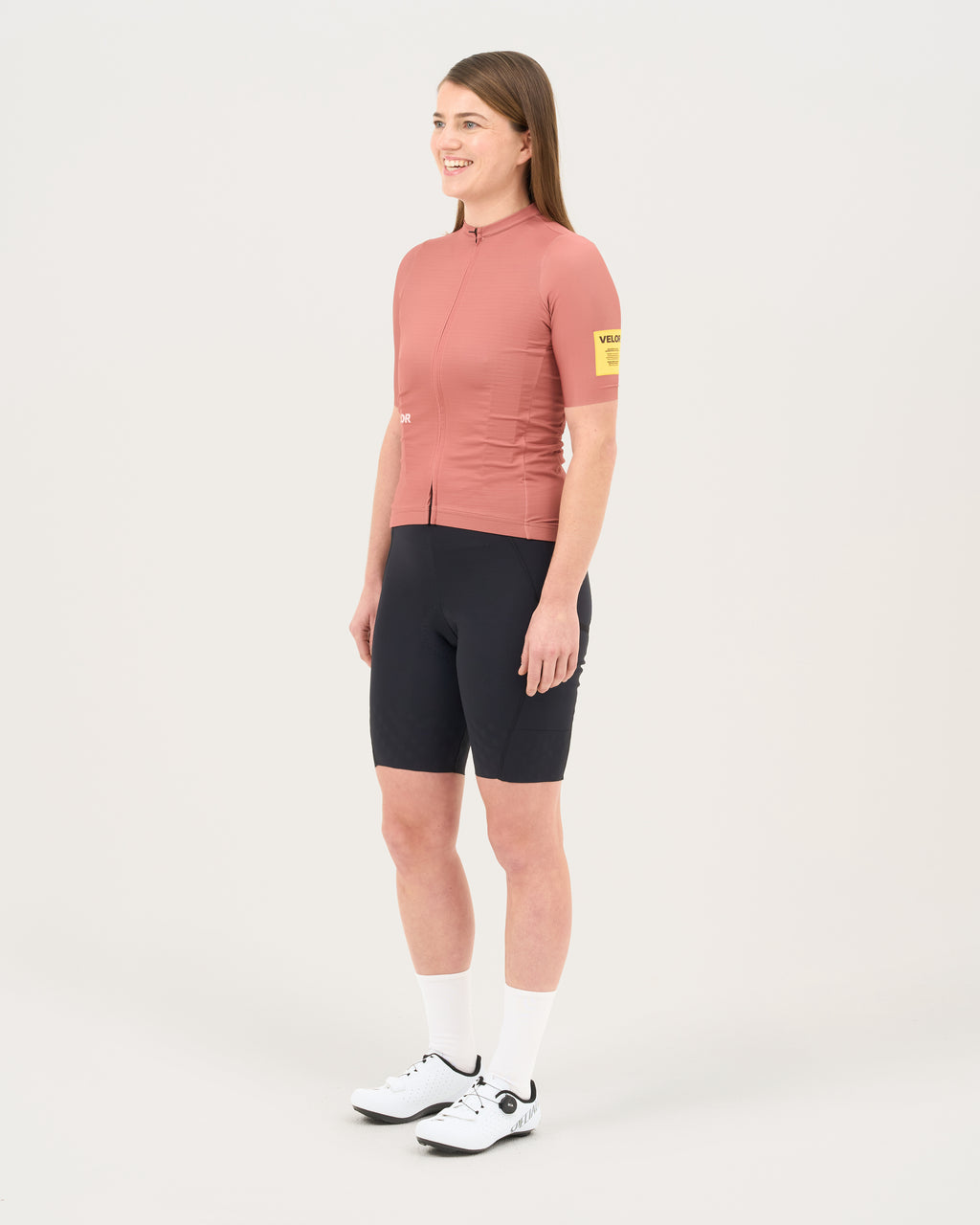 Women - Jersey Dunes - Velor-cycling