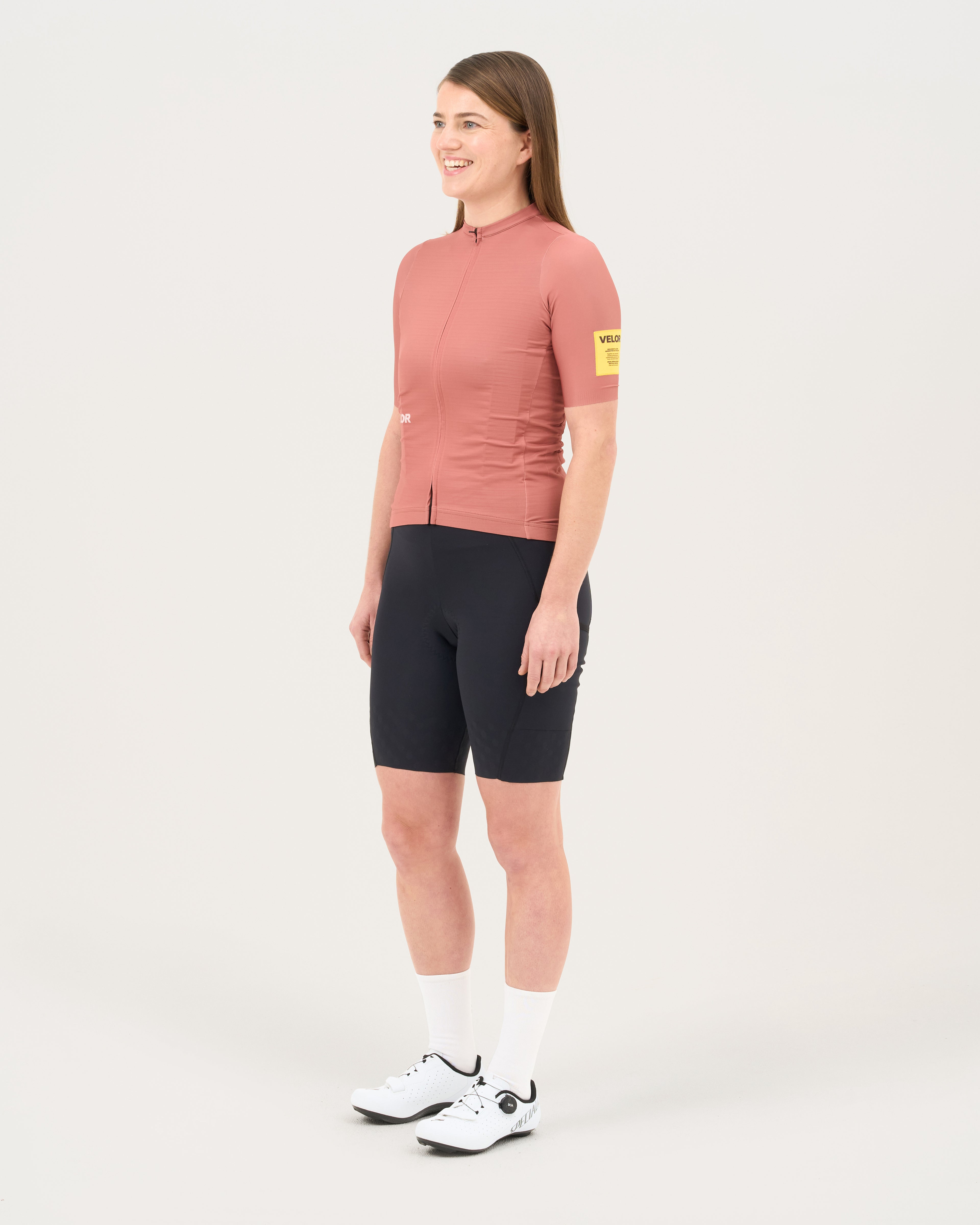 Women - Jersey Dunes - Velor-cycling
