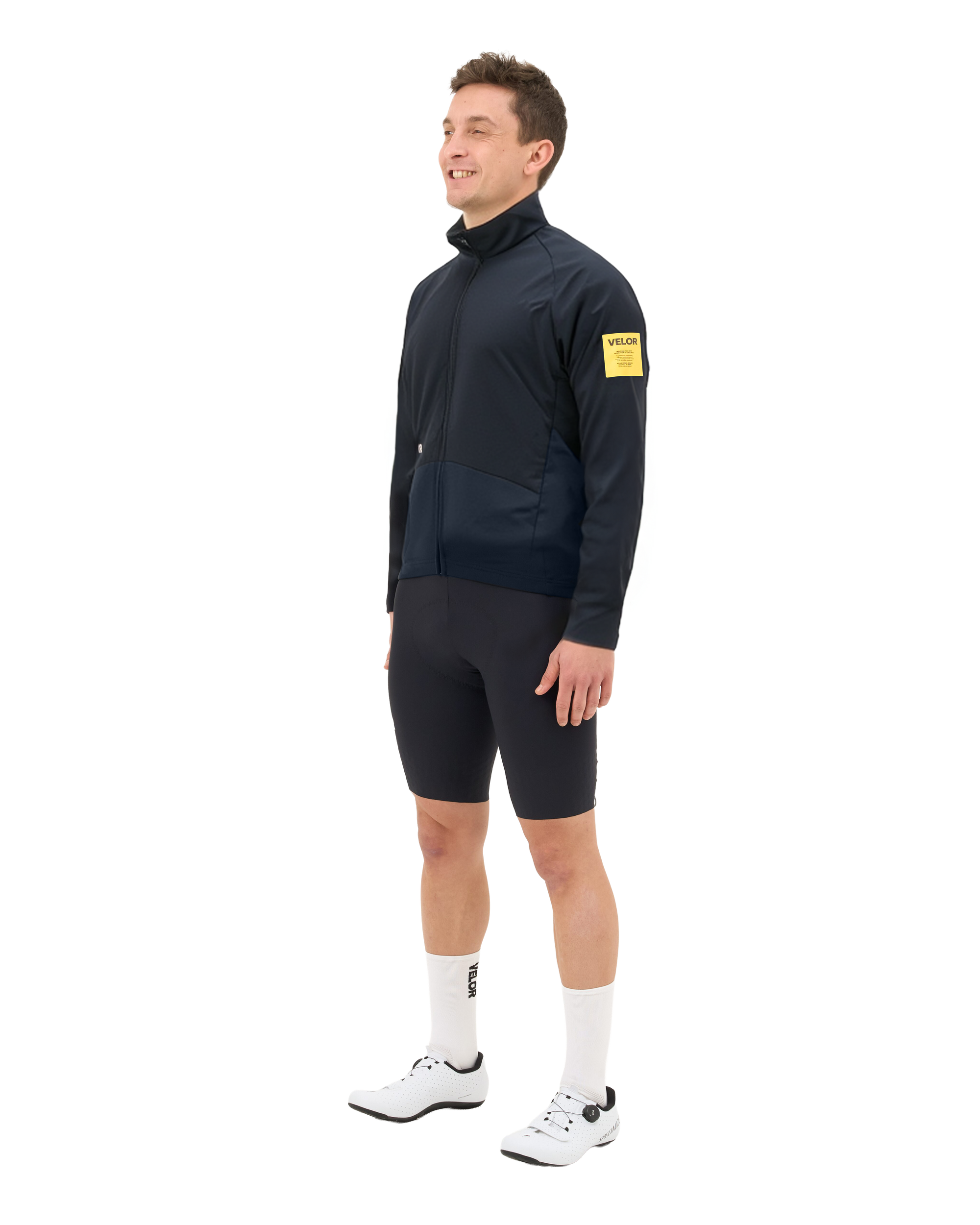 Men - Winter Jacket