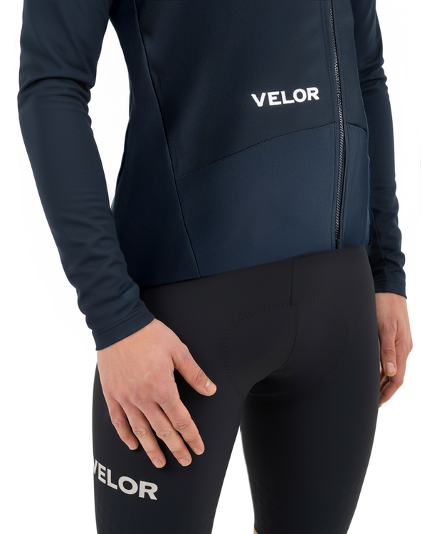 Hommes - Veste Hiver