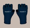 Batenburg handschoenen - Velor-cycling