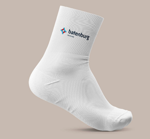 Batenburg - Socks - Velor-cycling