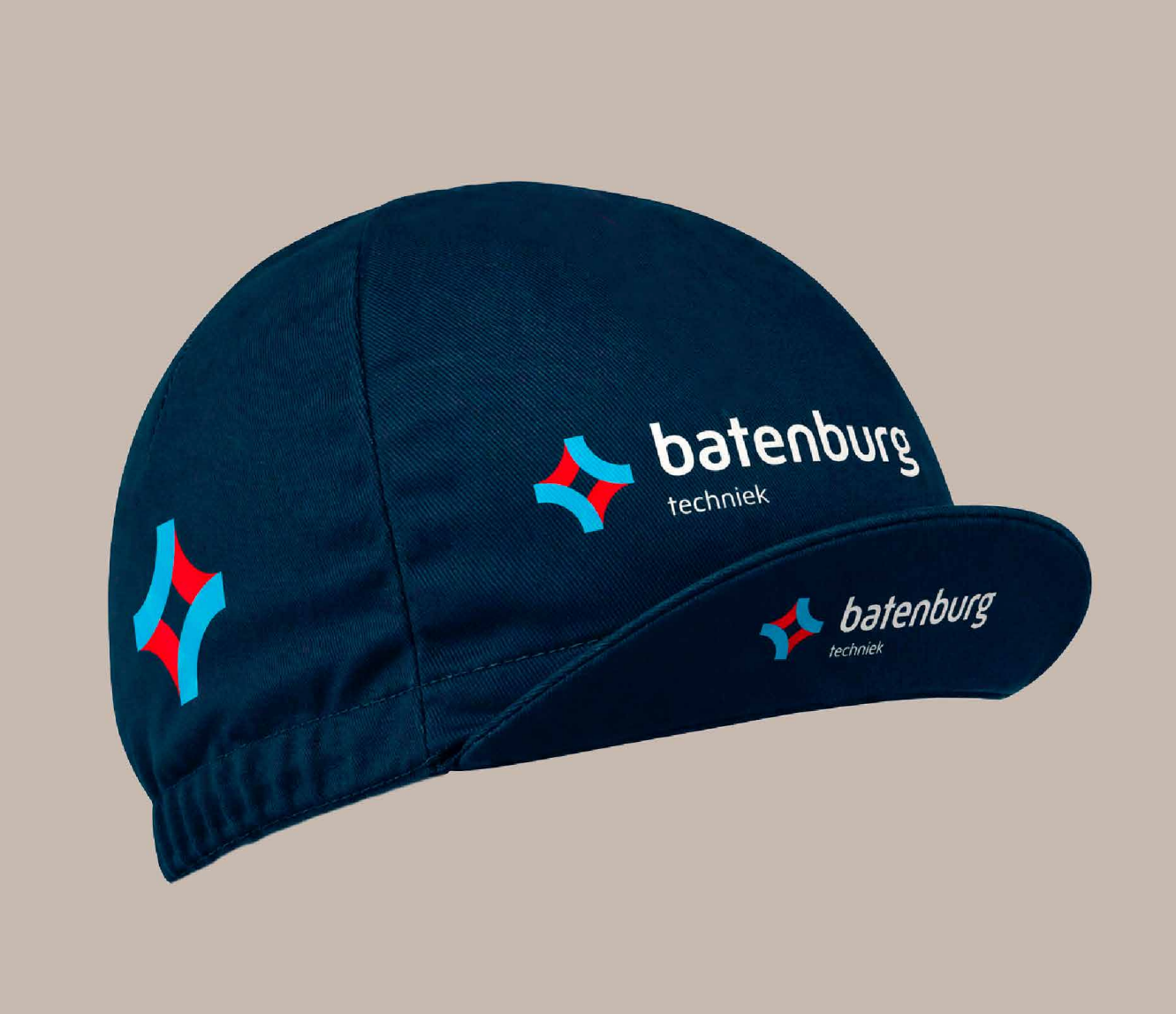 Fietspetje Batenburg - Velor-cycling