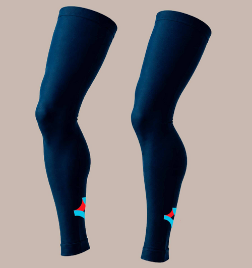 Batenburg - Legwarmers - Velor-cycling