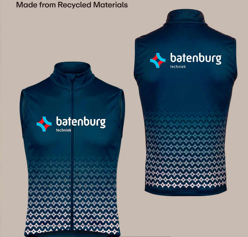 Batenburg windstopper - Velor-cycling