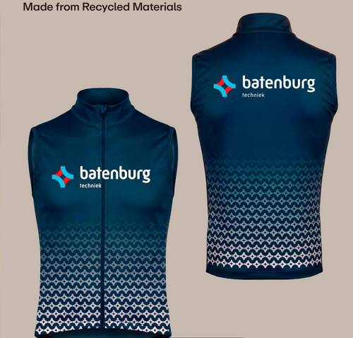 Batenburg windstopper - Velor-cycling