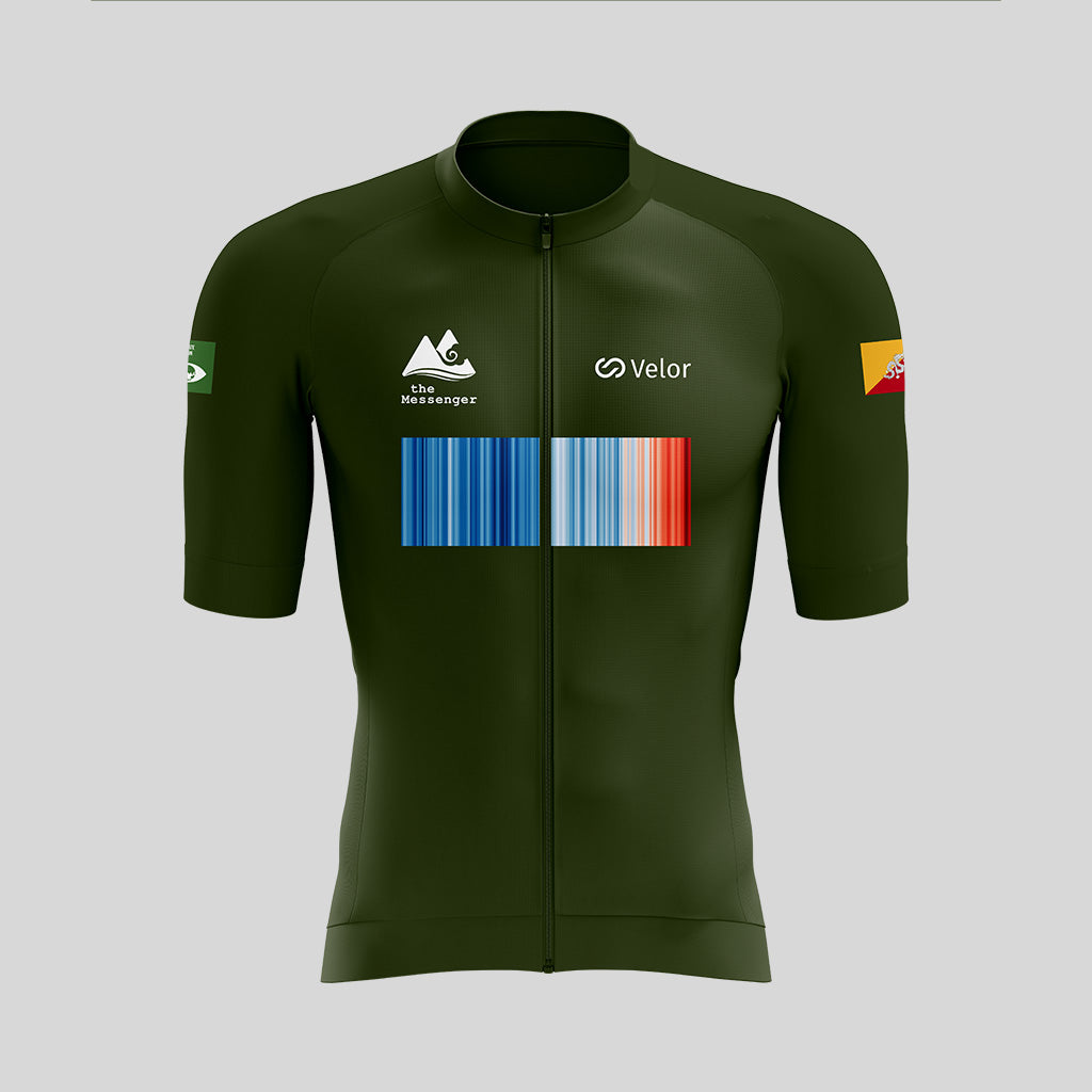 Cycling Jersey Short Sleeve