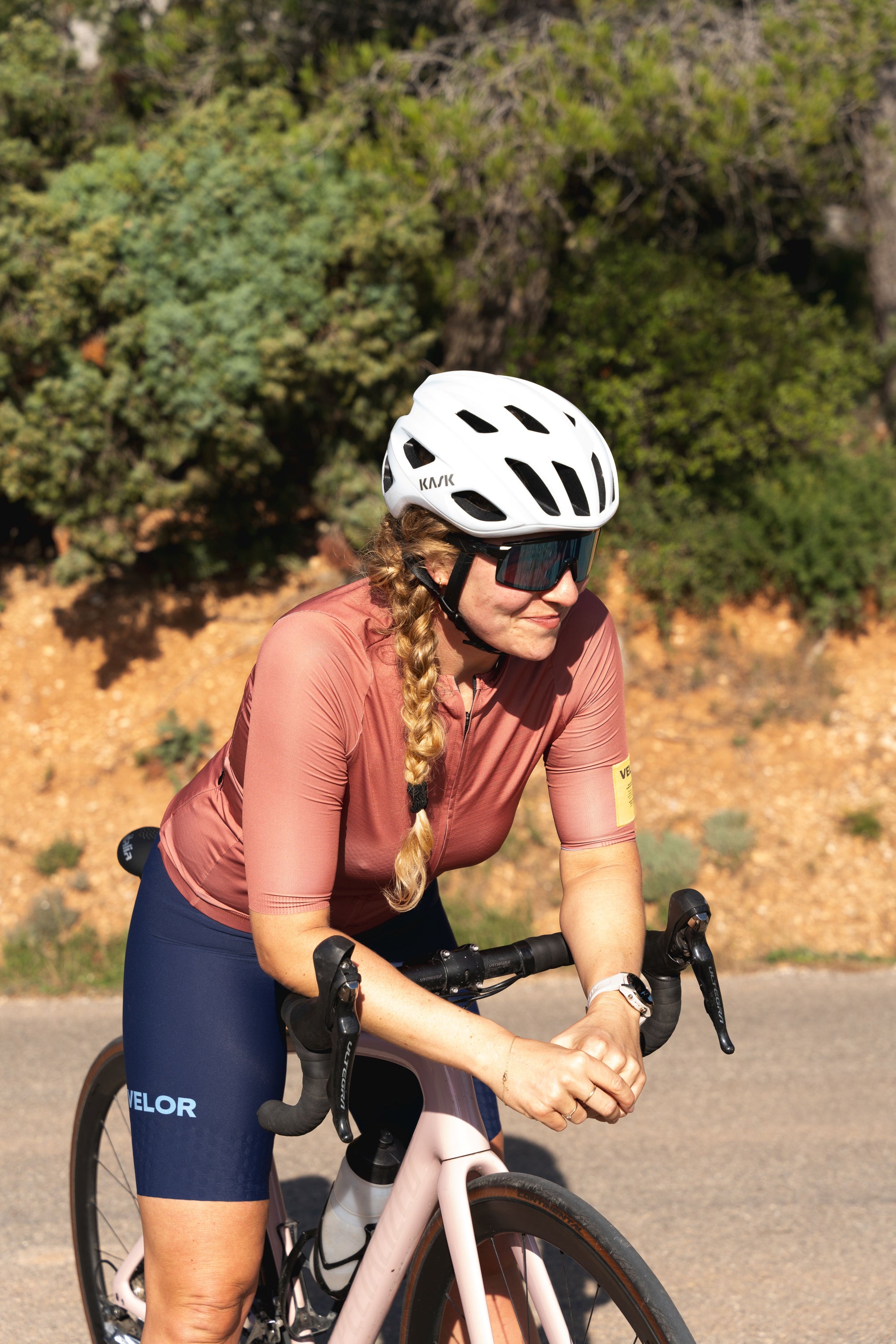 Women - Dunes - Velor-cycling