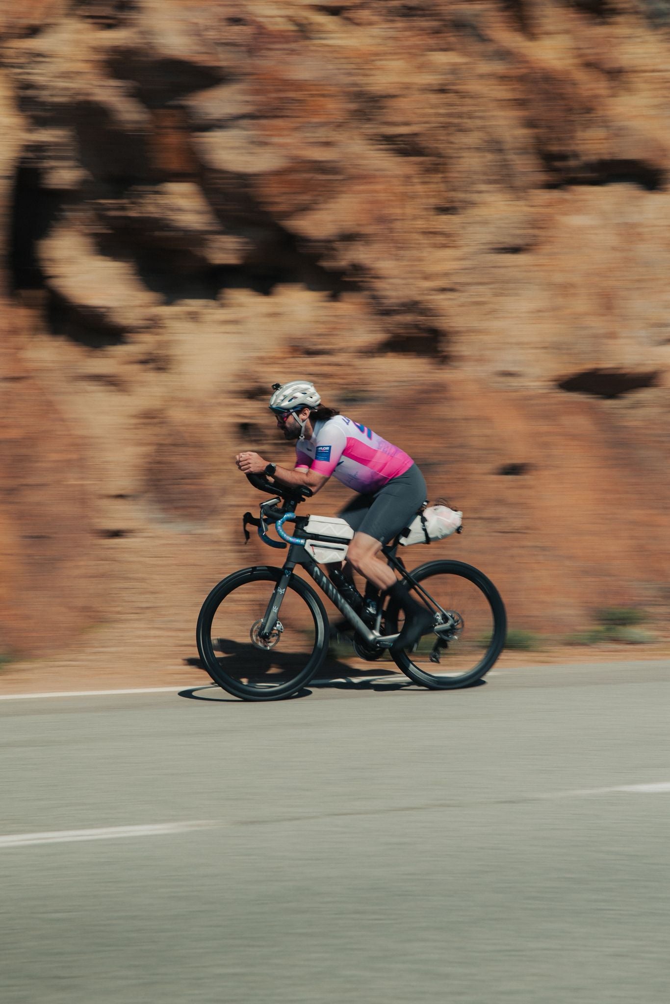 Édition spéciale Steven Le Hyaric - Velor-cycling