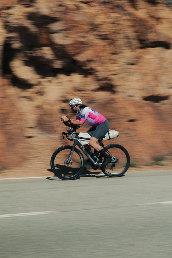 Édition spéciale Steven Le Hyaric - Velor-cycling