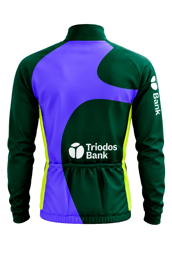 Veste Hiver Triodos Bank
