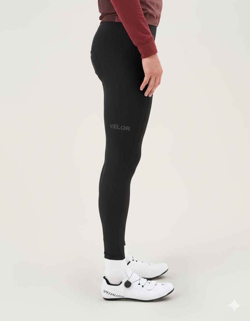Dames - Fietsbroek tights