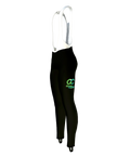 Bib Tight Green Cycling - Velor-cycling