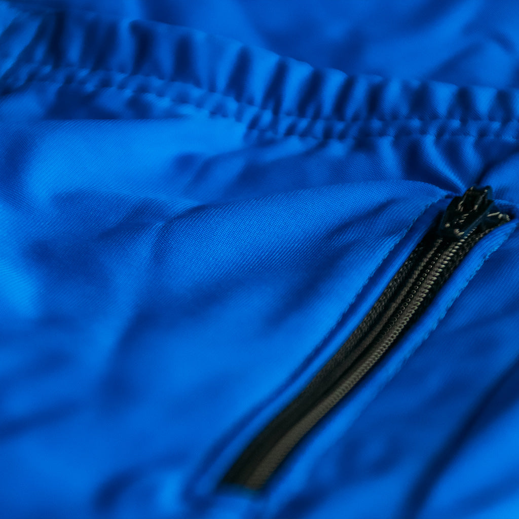 Women - Navy Blue Spring/Fall Jacket