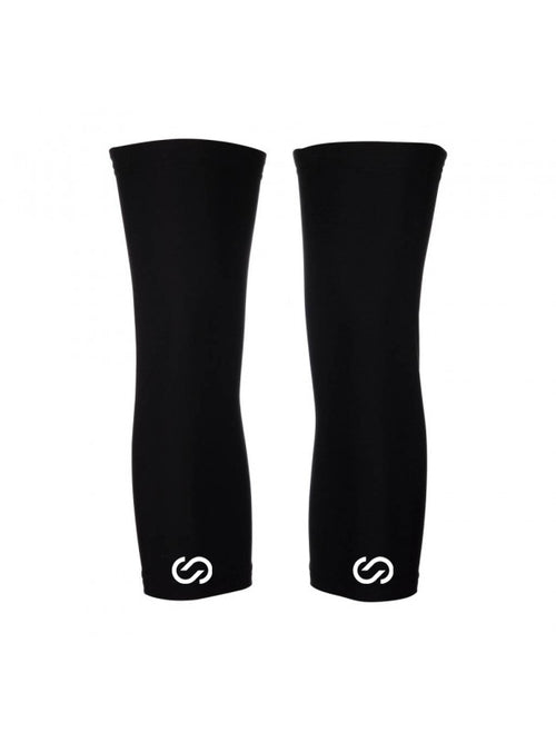 Knee Warmers - Velor-cycling